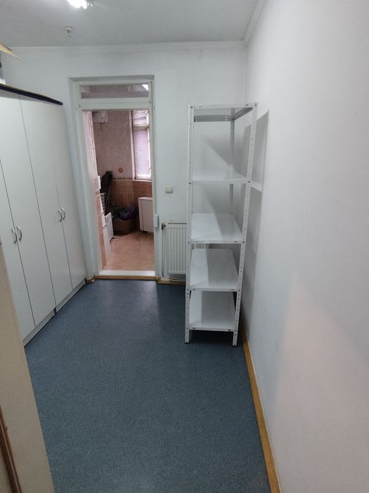 Комерційна нерухомість