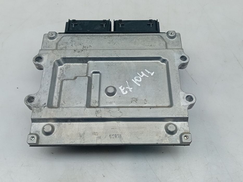 Centralina motor / ECU VOLVO V60 I Cross Country (157)