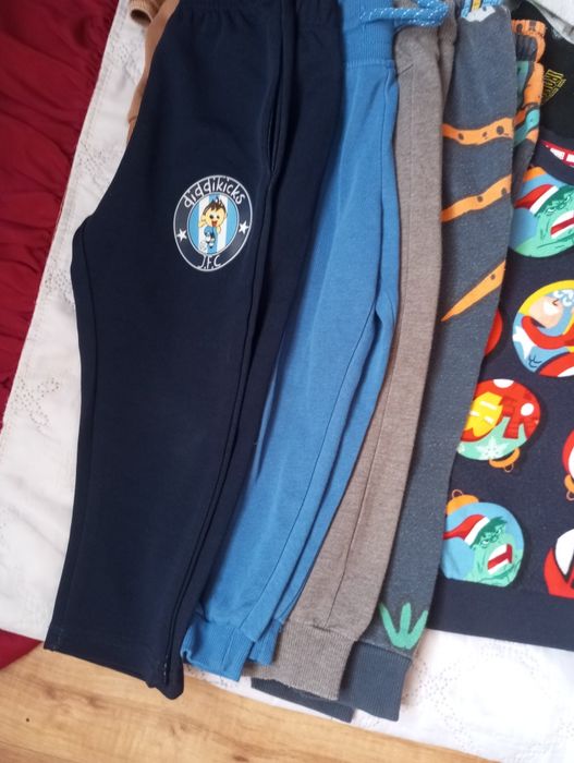 Дитячий одяг для хлопчиків