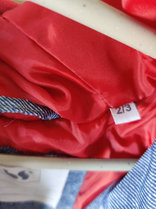 Blusão grosso Inverno BS