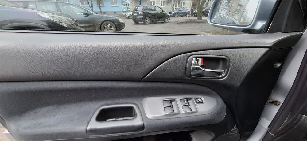 Продам лансер 9 универсал