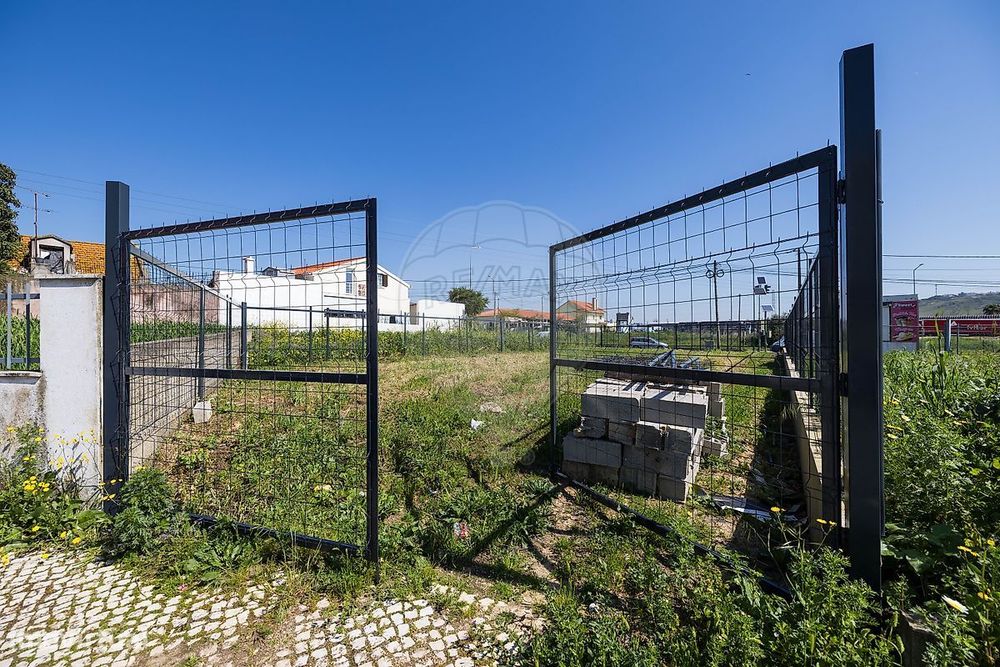 Terreno  para venda — Vialonga, Lisboa