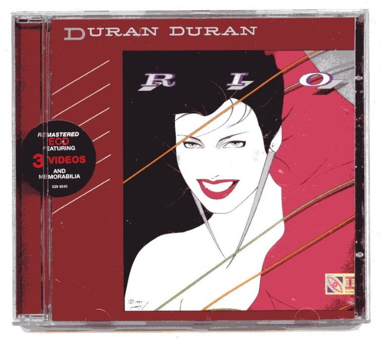 vinil e cds oportunidade pandemica