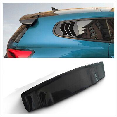 LIP SPOILER AILERON PALA ABA LÂMINA LÁBIO AVENTAL VOLKSWAGEN VW SCIROCCO R CUP LIMITED EDITION