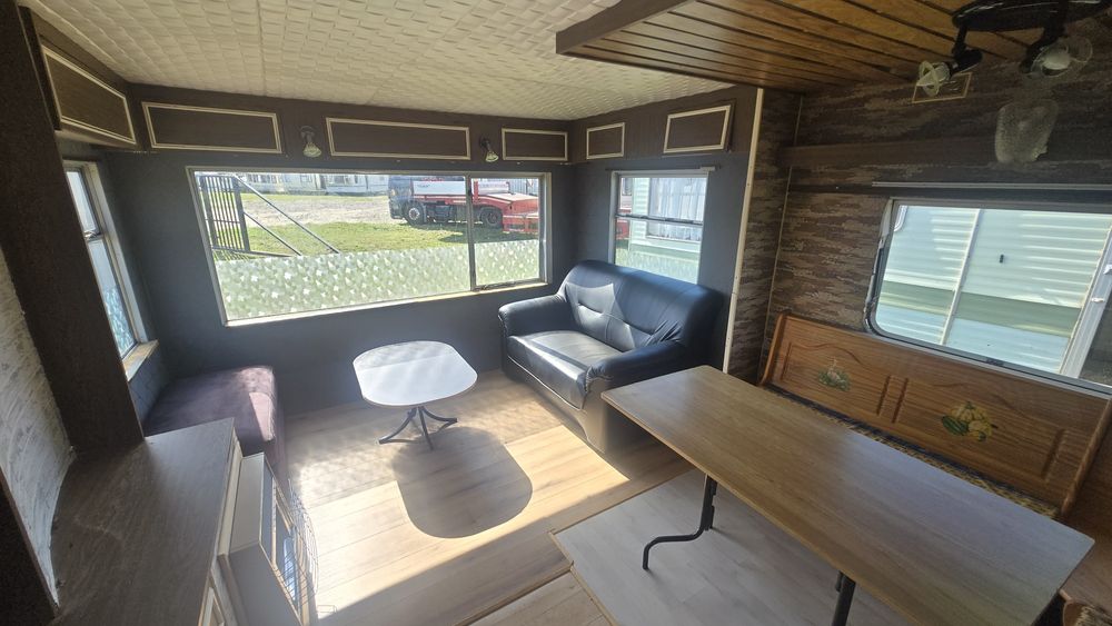 Domek Holenderski 6.8x3 Transport Gratis Duży Wybór Domków ZAMOŚĆ