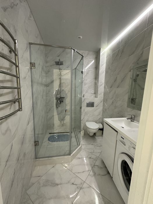 1-кімнатна квартира за адресою вул. Львівська (площа 40,4 м²) - Atlanta.ua - фото 7