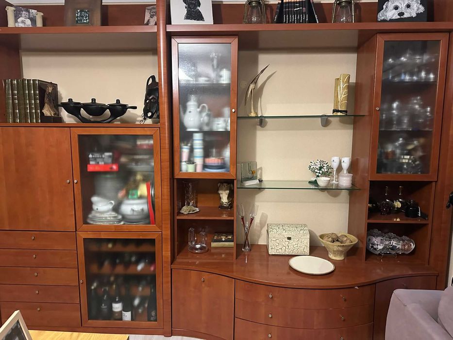 Movel de sala para Televisão