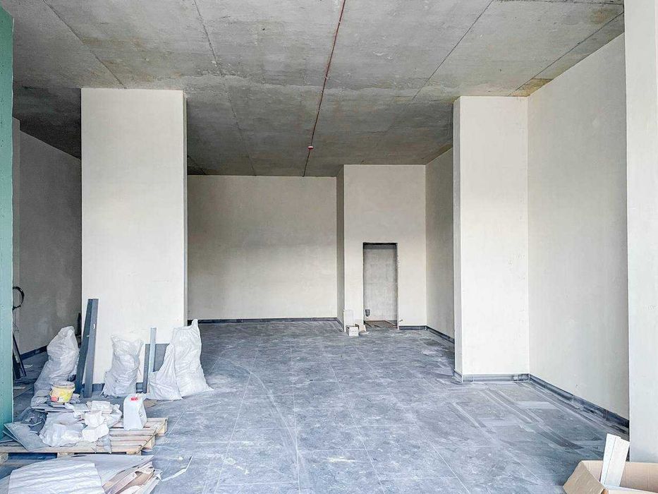 Оренда магазину у ЖК Містечко Підзамче - Брама на вул. Новознесенська