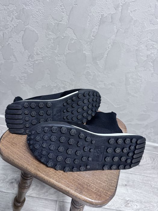 Кросівки чулки шкарпетки  Zara