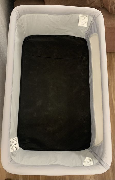 Berço Chicco Next2Me