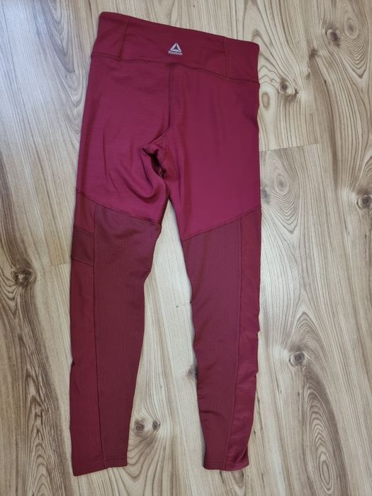 Legginsy Reebok S 36