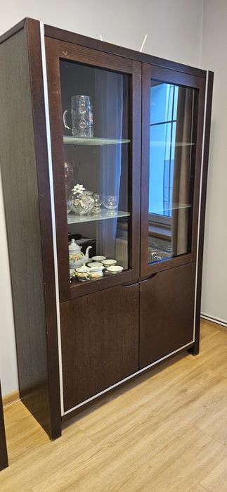 Bydgoskie meble do salonu...