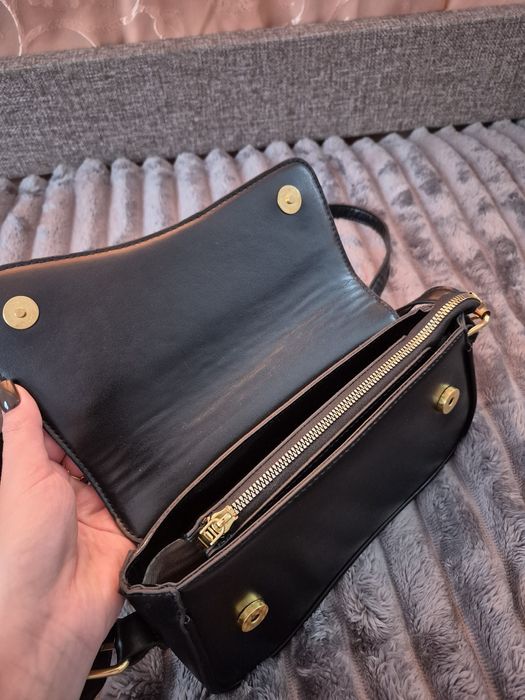 Стильна красива сумочка