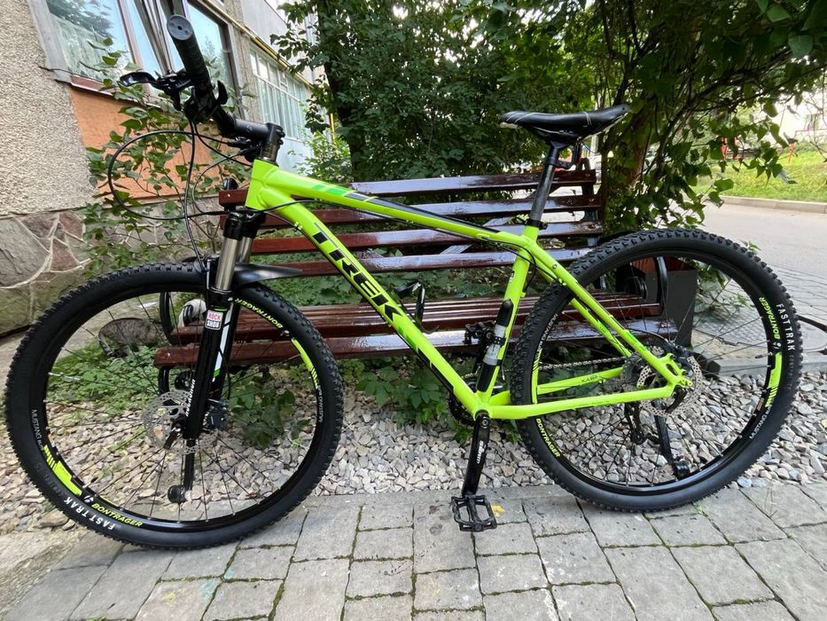 Продається Trek!
