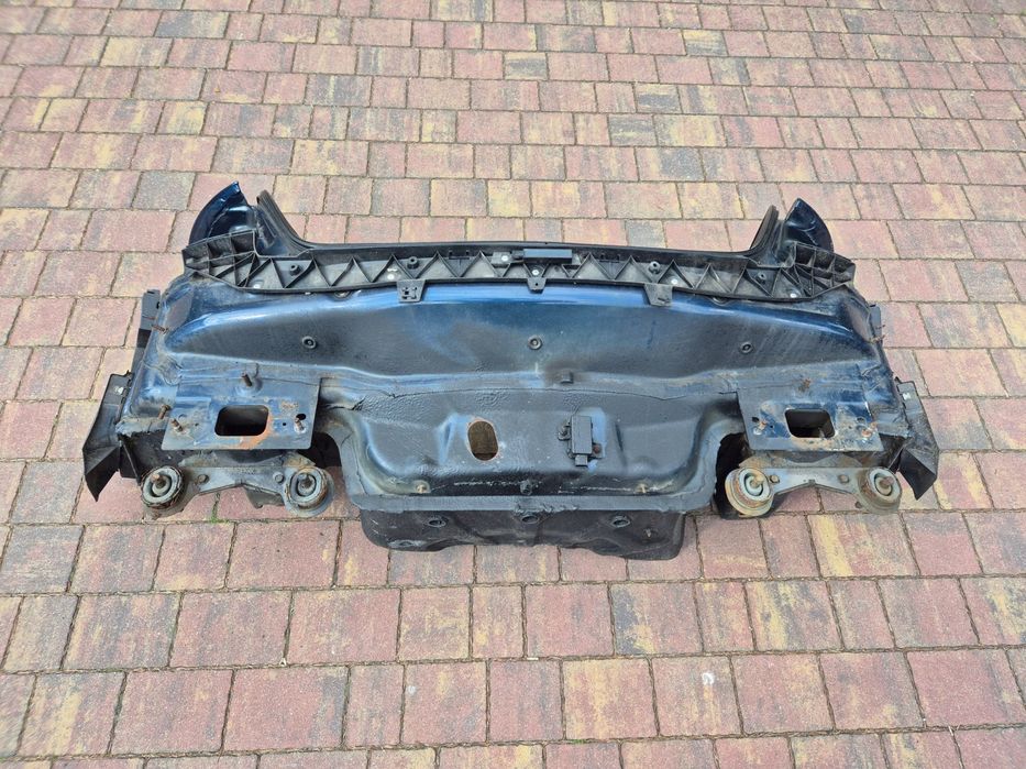 pas tyl tylny saab 95 9-5 ng 10-12