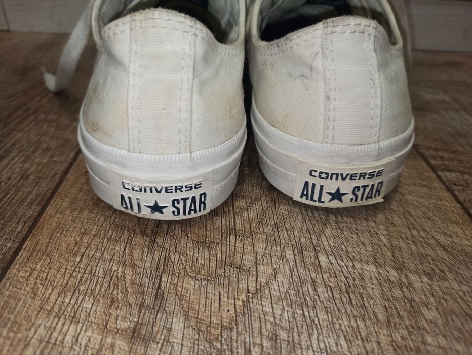 Кеди Converse all star  розмір 41 (26.5см.)