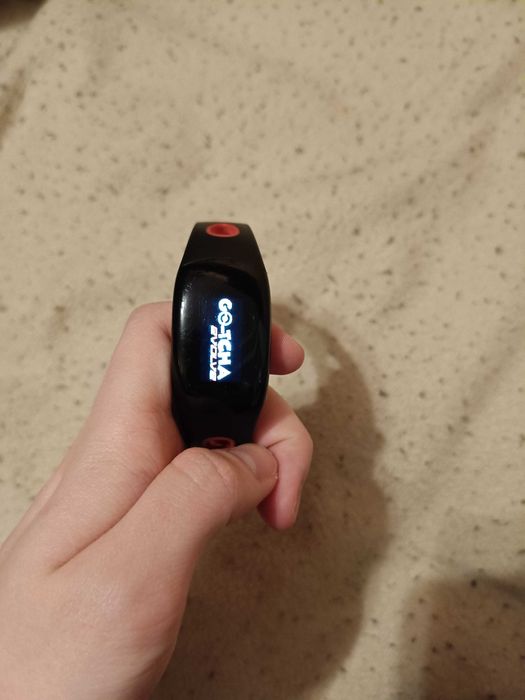 Go-tcha Evolve Pokemon Go - Bransoletka łapiąca automatycznie pokemony