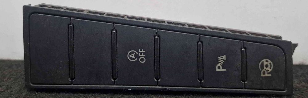Conjunto de Botões 3AB927238L - VW PASSAT CC B6