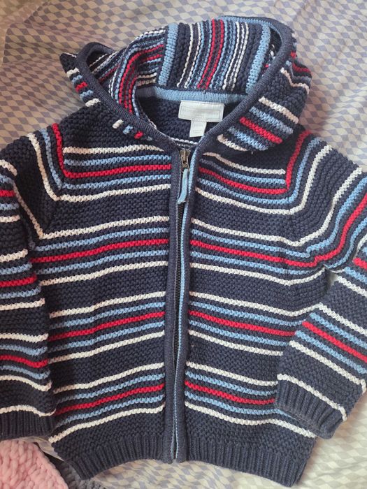 Sweter 2-3 latka