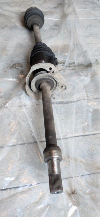 Продам праву піввісь в зборі Форд Мондео 1, 2 АКПП