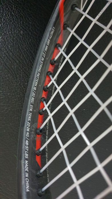 Raquete de ténis HEAD prestige MP - CILIC 2021