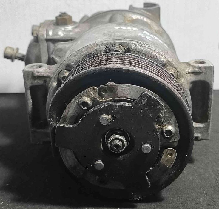 Compressor Ar Condicionado - SEAT ALTEA