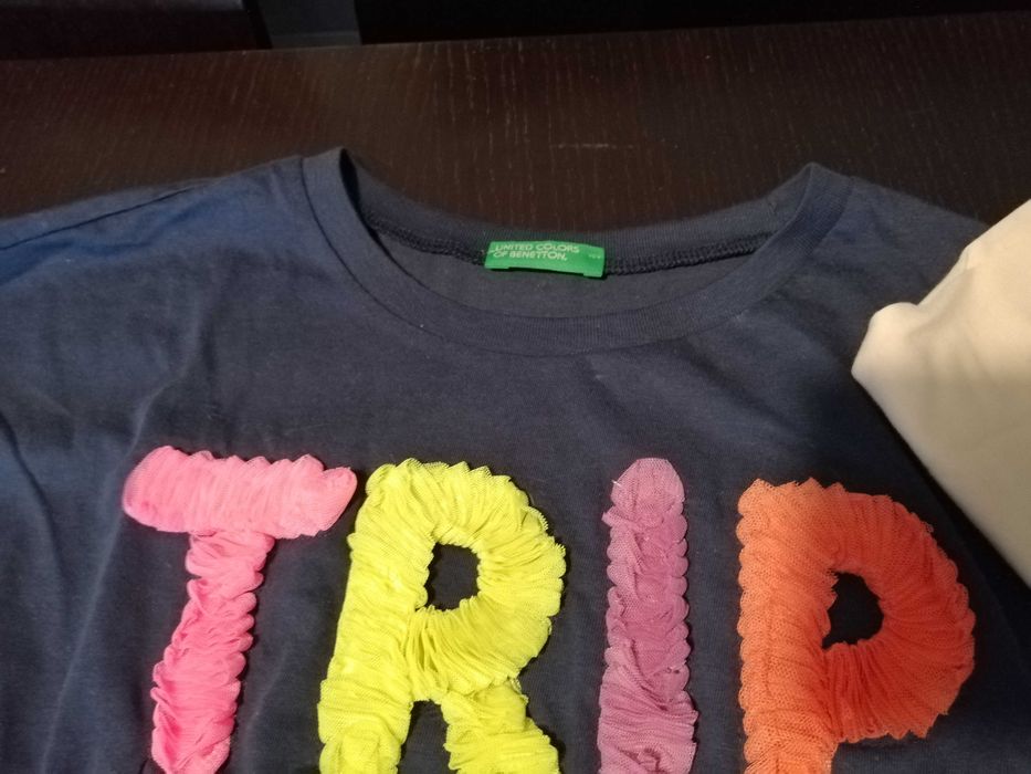 Lote roupa menina 13/14 anos Outono/ Inverno