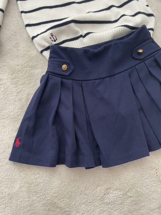 Camisola Ralph lauren