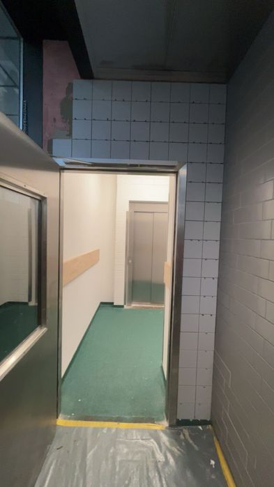 Wykonam usługi remontowo budowlane !