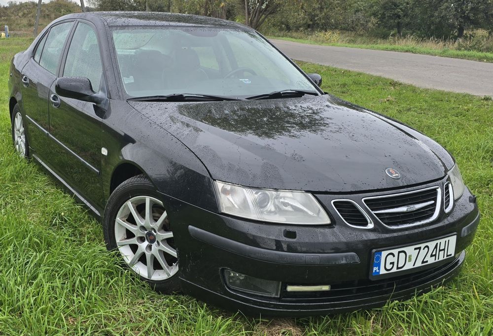 Saab 9-3