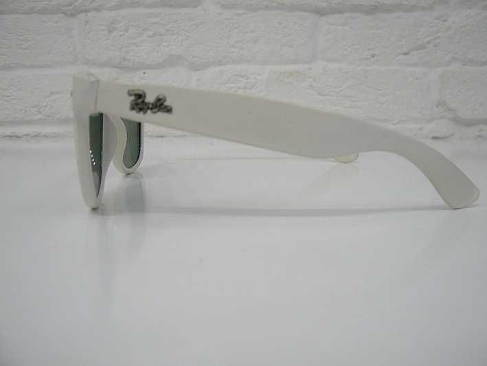 Окуляри від Ray Ban. Зроблено у США. Made in USA.