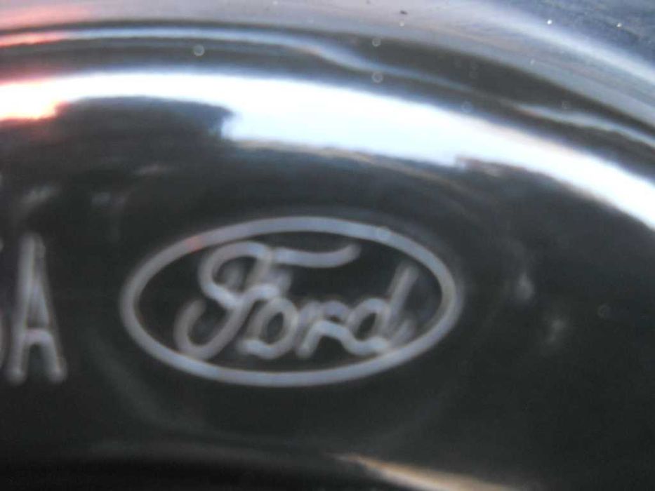 Felgi 16 5x160 ET60 Ford Transit Tourneo Custom BK21-1007-FC JAK NOWE