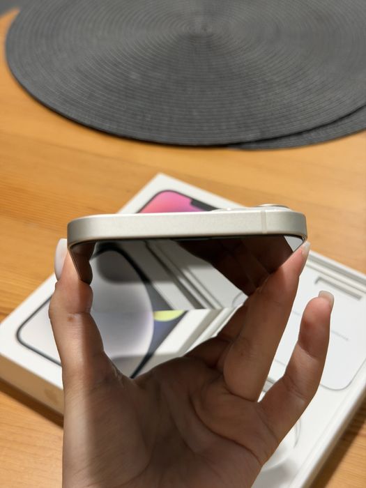 Iphone 14 plus 256gb