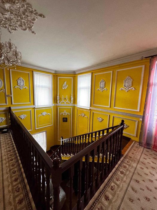 Дом по адресу ул. Радунская (площадь 491 м²) - Atlanta.ua - фото 24