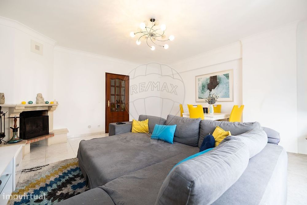 Apartamento T1 para venda