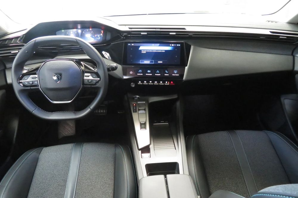 Peugeot 308 SW 1.5 BlueHDi Allure Pack EAT8