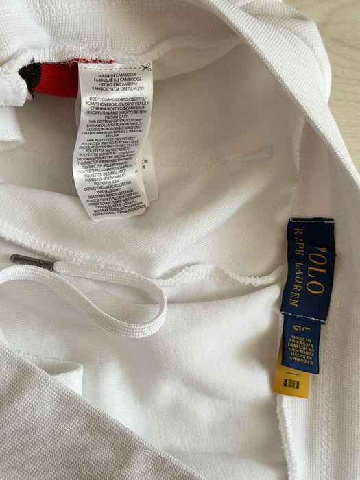 Stroj sportowy Polo Ralph Lauren