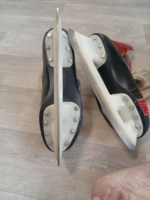 Ковзани хокейні "Botas"