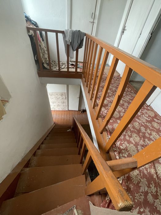 Продам будинок в центрі села Вузлове 80 м.кв