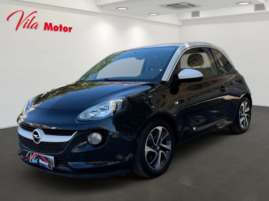 Opel Adam