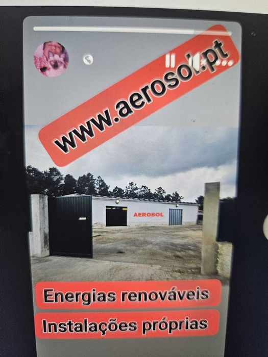 PAINEL SOLAR  GLC. 440W -BIFACIAL -NOVOS 100 EUROS