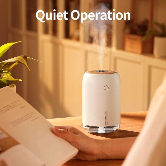 Oczyszczacz powietrza Smartdevil J04