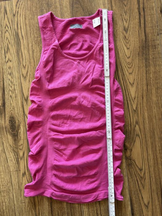 Sportowa koszulka rozm.XS - S Athleta