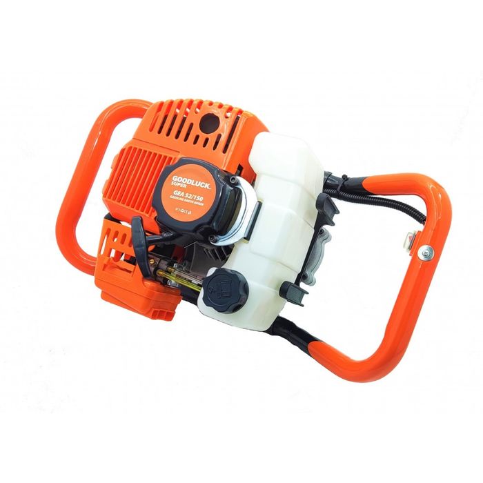 Мотобур Гудлак Бензиновый Шнек 150 1000 Бур Новый Бензобур Бур