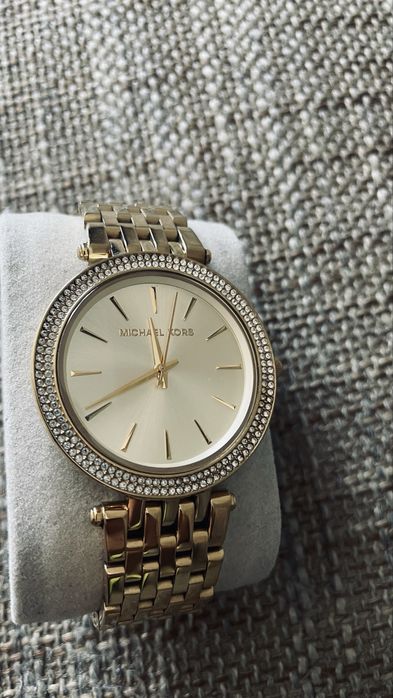 Zegarek damski Michael Kors Darci MK3191. Używany.