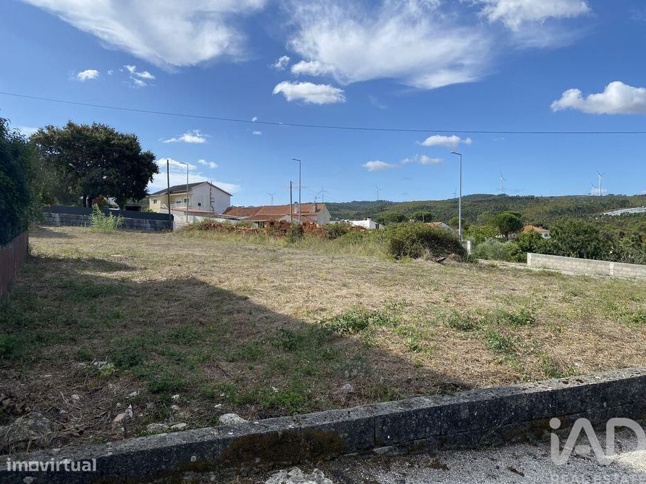 Terreno em Arrabal de 1687,00 m2