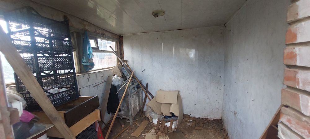 Продам дом в Солоницевке(п.Ольшаны)