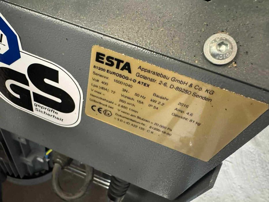 Robot Frezujący ABB IRB 4400 16R cela,wyciąg,stół 360,magazyn narzędz