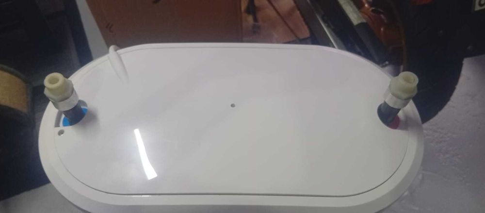 Termoacumulador Teka