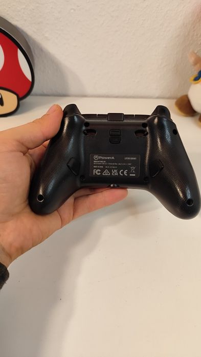 Професійний геймпад PowerA Advantage Pro Controller Xbox Series X|S / One / PC (Пелюстки)